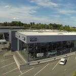 Votre concessionnaire Audi, VW et Skoda à Neufchâteau