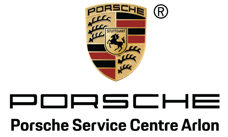 Porsche-Arlon