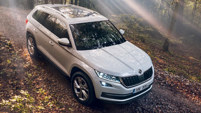 kodiaq