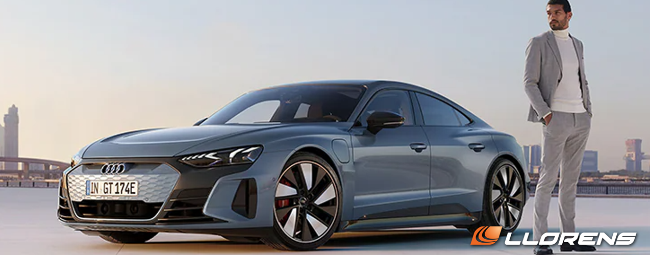 audi+ll