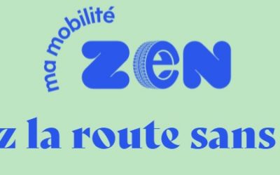 ma mobilité zen