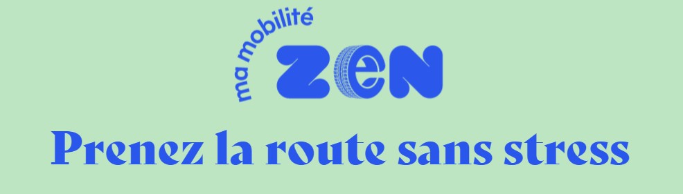 ma mobilité zen