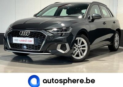 Audi A3 4/5DOORS
