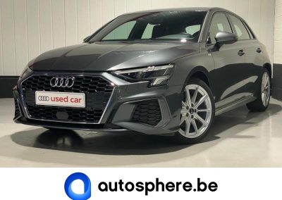 Audi A3 4/5DOORS