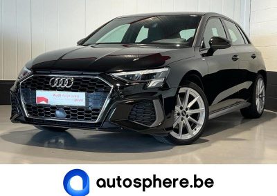 Audi A3 4/5DOORS
