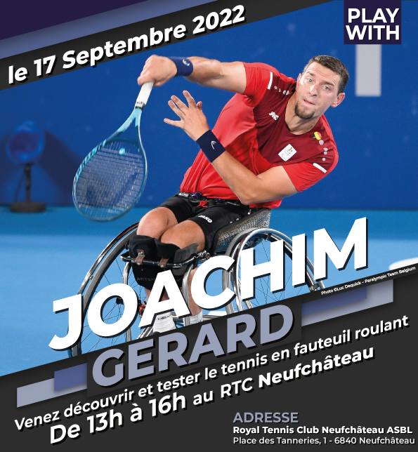 Joachim Gerard