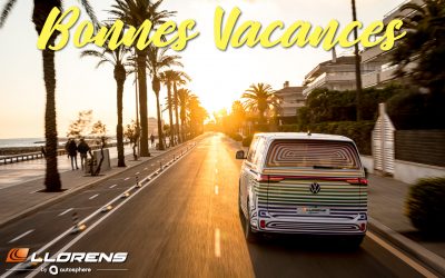 Vacances 2022