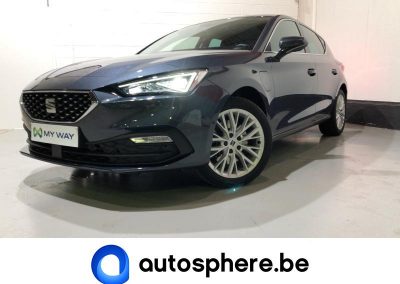 Seat Leon 4/5DOORS