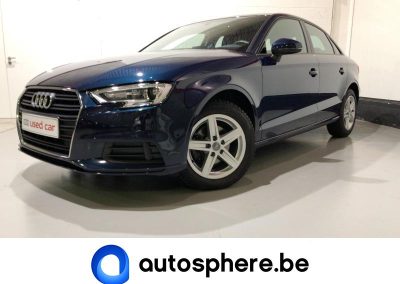 Audi A3 COUPE