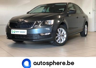 Skoda Octavia 4/5DOORS