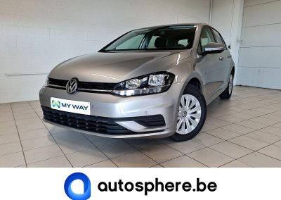Volkswagen Golf 4/5DOORS