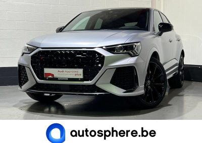 Audi Q3 SUV