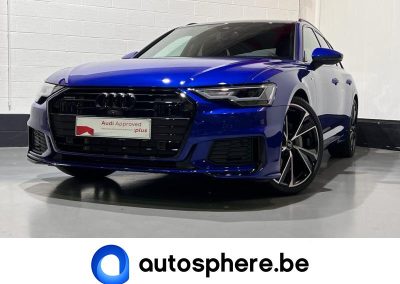 Audi A6 BREAK