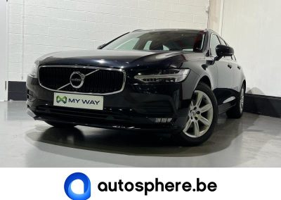Volvo V90 BREAK