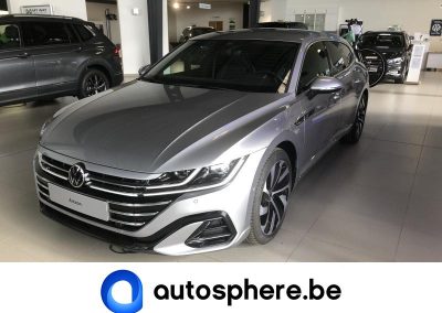 Volkswagen Arteon BREAK