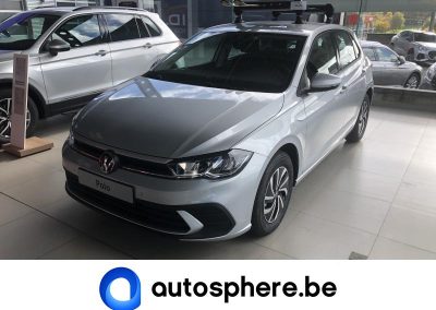 Volkswagen Polo 2/3DOORS