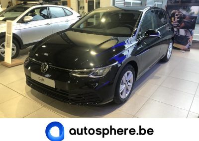 Volkswagen Golf 2/3DOORS