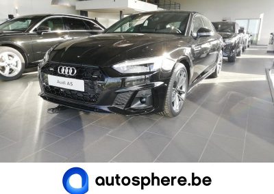 Audi A5 SUV