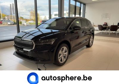 Skoda Enyaq OTHER