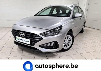 Hyundai i30 BREAK