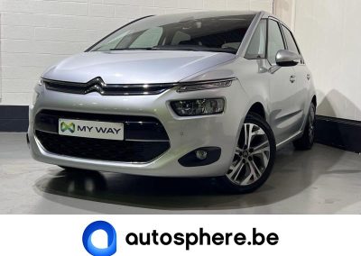 Citroen C4 Picasso MONOSPACE