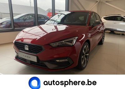 Seat Leon 4/5DOORS