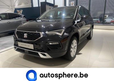 Seat Ateca SUV