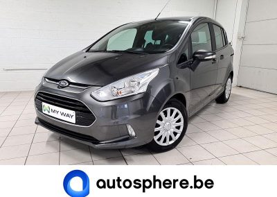 Ford B-Max MONOSPACE