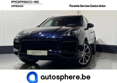 Porsche Cayenne SUV
