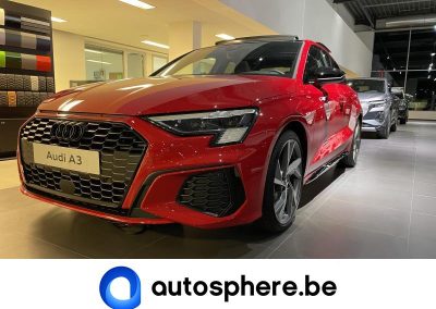 Audi A3 4/5DOORS