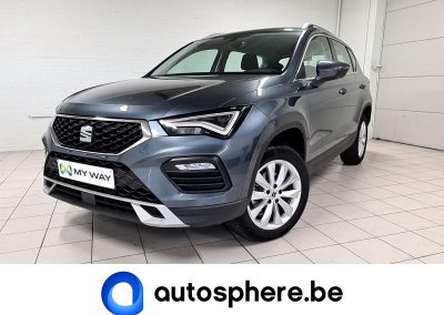 Seat Ateca SUV