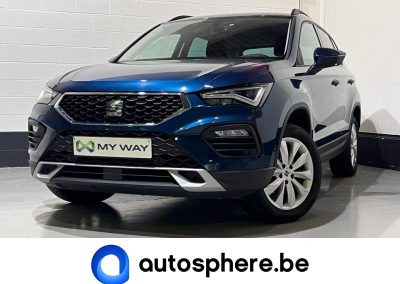 Seat Ateca SUV