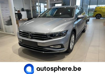 Volkswagen Passat BREAK