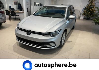 Volkswagen Golf 2/3DOORS