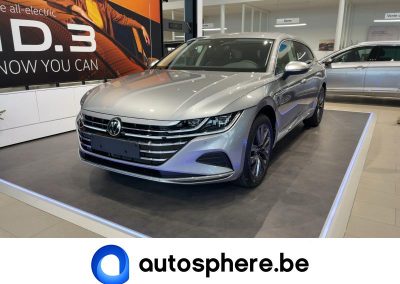 Volkswagen Arteon BREAK