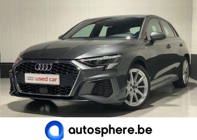 Audi A3 COUPE