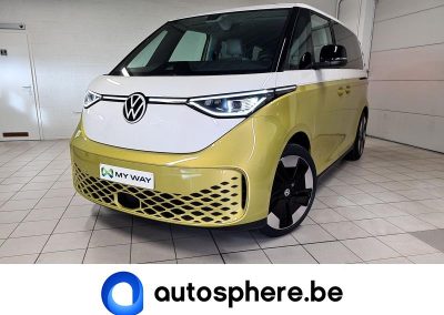 Volkswagen ID.Buzz MONOSPACE