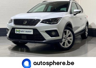Seat Arona 2/3DOORS