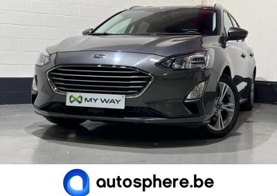 Ford Focus BREAK