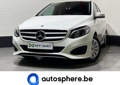Mercedes-benz B 180 OTHER