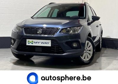 Seat Arona SUV