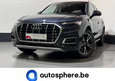 Audi Q5 SUV