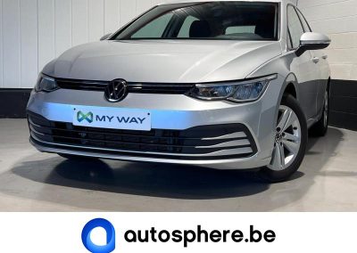 Volkswagen Golf 4/5DOORS