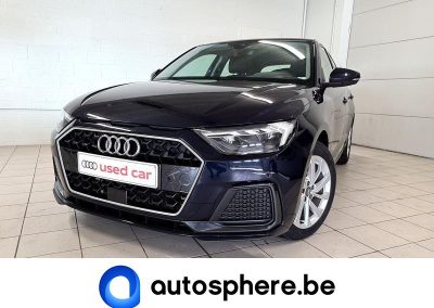 Audi A1 2/3DOORS