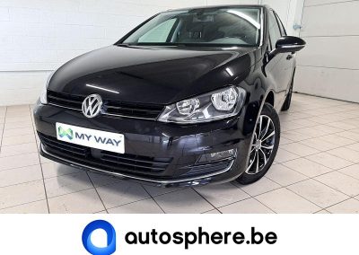 Volkswagen Golf 4/5DOORS