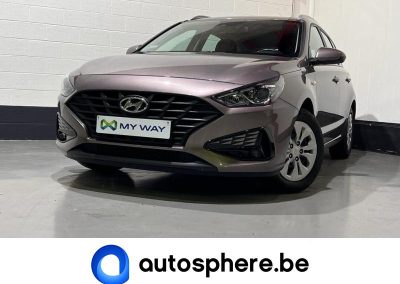 Hyundai i30 BREAK
