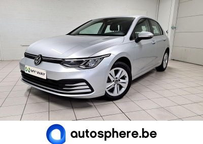 Volkswagen Golf 4/5DOORS