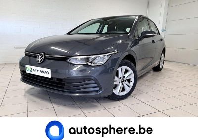 Volkswagen Golf 2/3DOORS