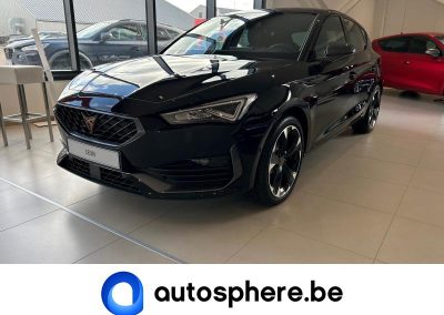 Cupra Leon 4/5DOORS
