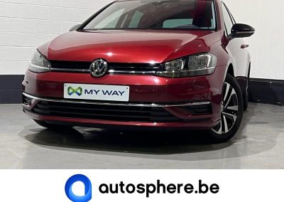 Volkswagen Golf 4/5DOORS